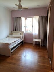 Seletar Springs Condominium (D28), Condominium #588904911